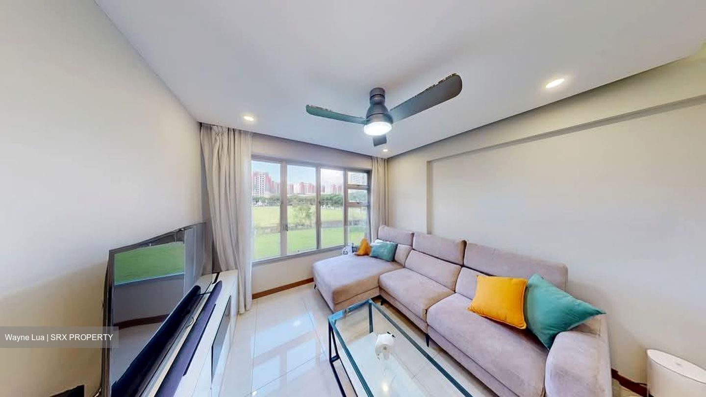 Blk 109A Eastglen @ Canberra (Sembawang), HDB 4 Rooms #576773271